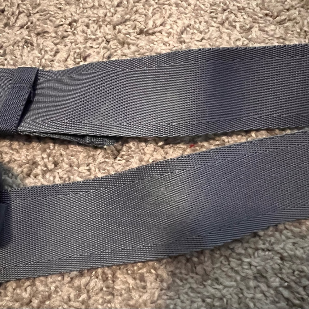 Dagne Dover ACE NEOPRENE FANNY PACK - Picture 3 of 5